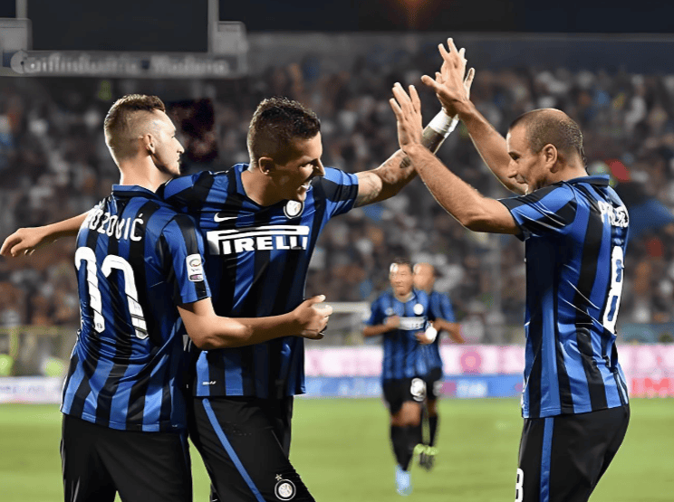 虎扑官网-科莫 VS 维罗纳