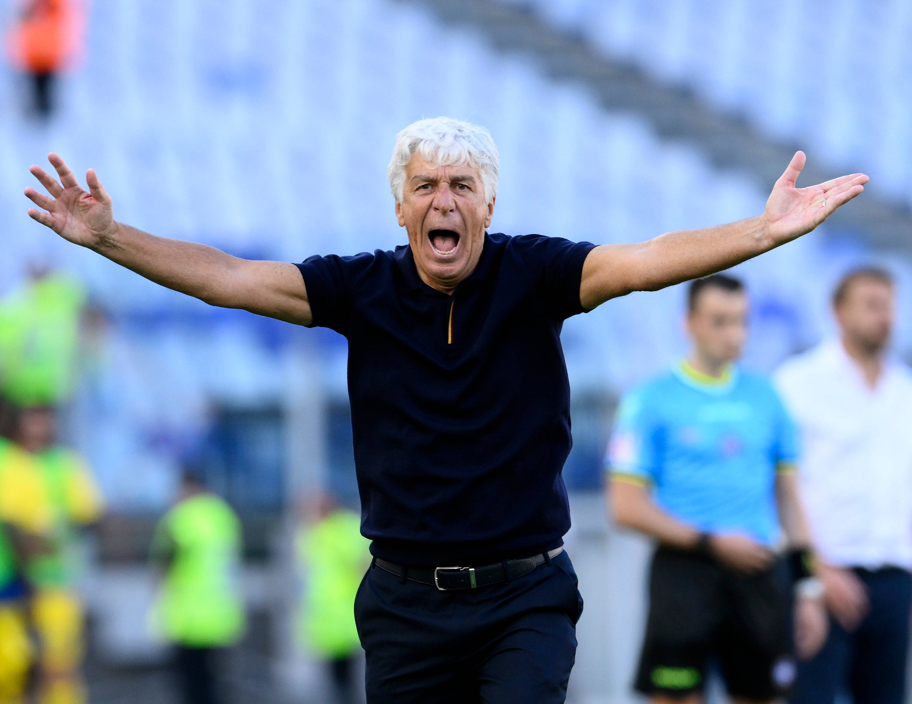 虎扑网址-(躰(tǐ)育)足球——意甲(jiǎ):罗马胜维罗纳