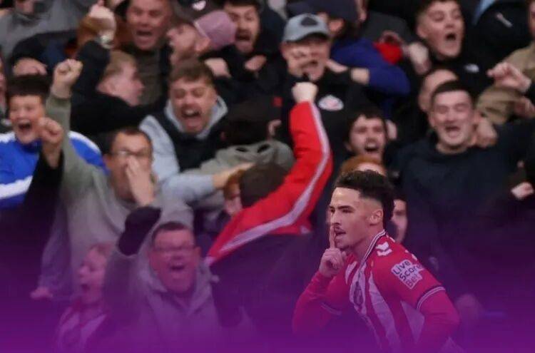 虎扑官网-加纳乔破门,切尔西1-2桑德兰!