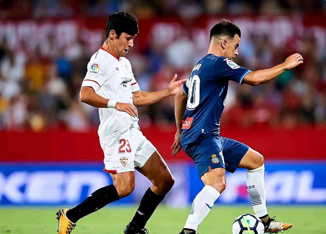 虎扑官网-西甲联赛西班牙人 2-2 瓦伦西亚