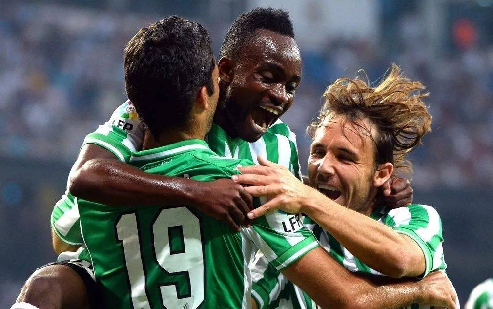 虎扑官网-歐(ōu)联-贝蒂斯(sī)0-2森林：贝蒂斯(sī)将轮换，澳波要复制热刺奇迹|前(qián)瞻