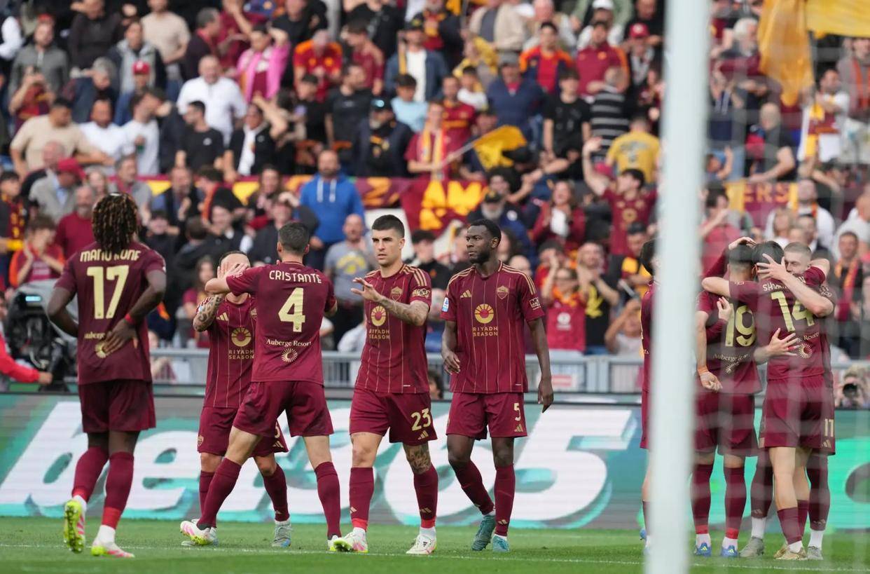 虎扑网址-意甲悲喜一夜！国际米兰3-0反(fǎn)弹，罗马2-1追平榜首，尤文圖(tú)斯终结8场不胜