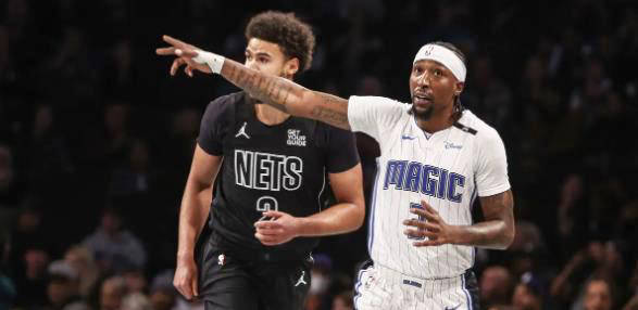 虎扑平台-为何贝恩并不适合奥兰多魔术？