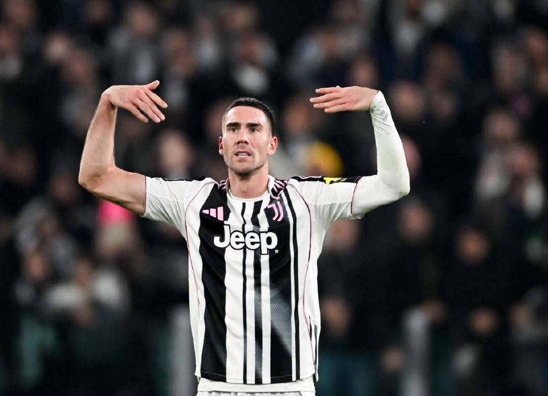 虎扑下载-弗拉霍维奇破门比肩C羅(luó)，尤(yóu)文图斯1-1葡萄牙体育，欧冠一胜难求