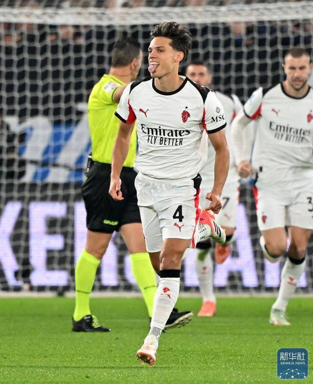 hupu虎扑-意甲丨亚特兰大平AC米兰