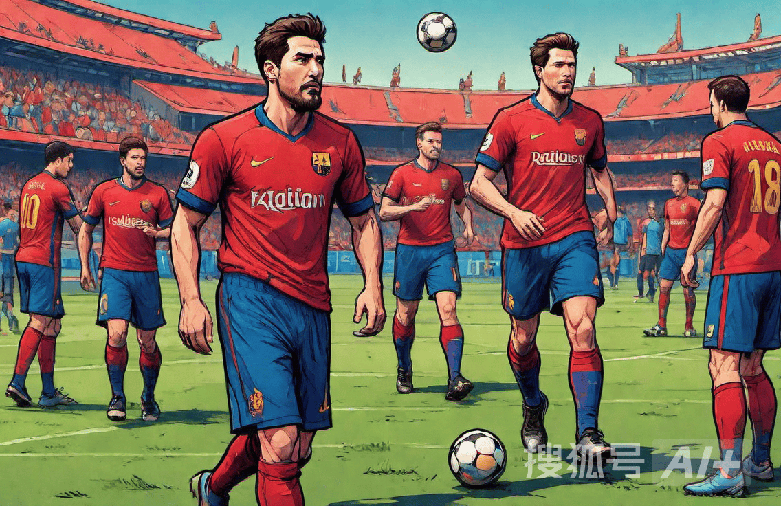 虎扑下载-西甲:巴塞罗那VS赫(hè)罗纳