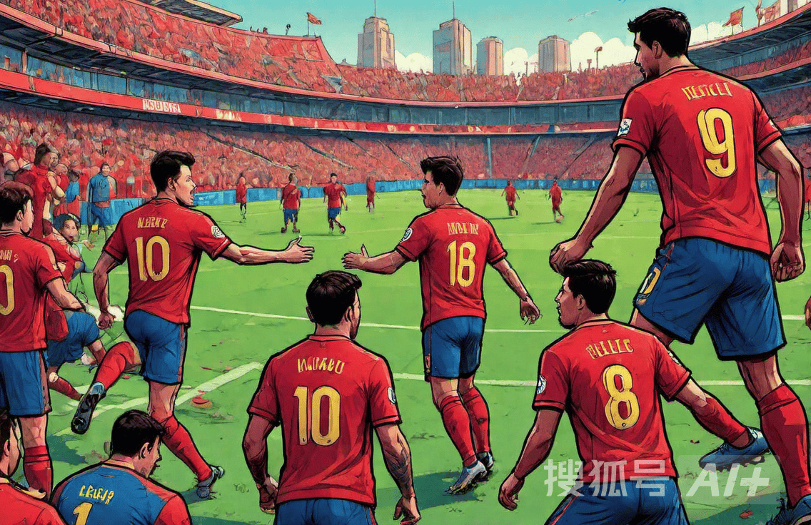 虎扑下载-西甲:巴塞罗那VS赫(hè)罗纳