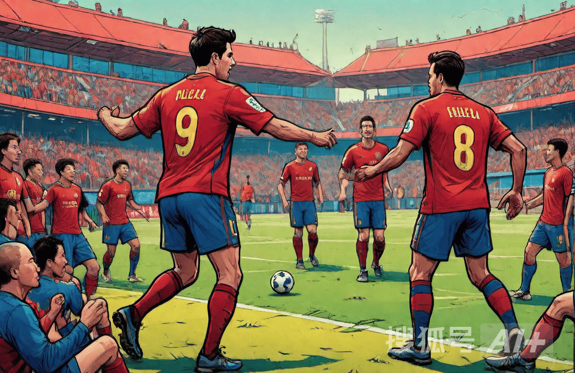 虎扑下载-西甲:巴塞罗那VS赫(hè)罗纳