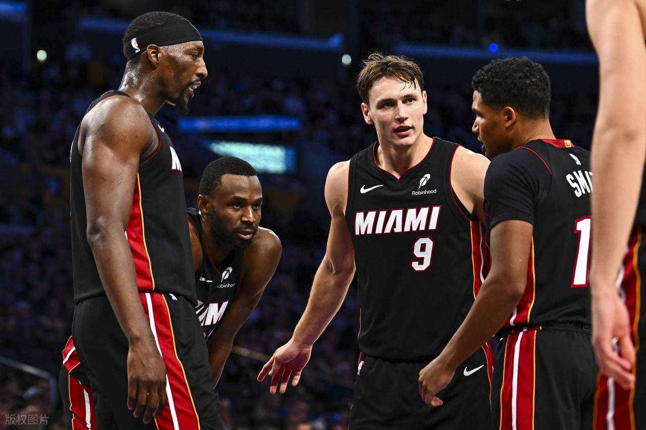 虎扑网址-战胜热火后，戳穿了洛杉矶湖人的真正实力，这次真的藏不住了