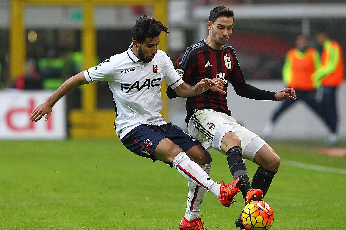 虎扑社区-博洛(luò)尼亞(yà)背靠主(zhǔ)场迎战热那亞(yà)，热那亞(yà)客场表(biǎo)现抢眼！