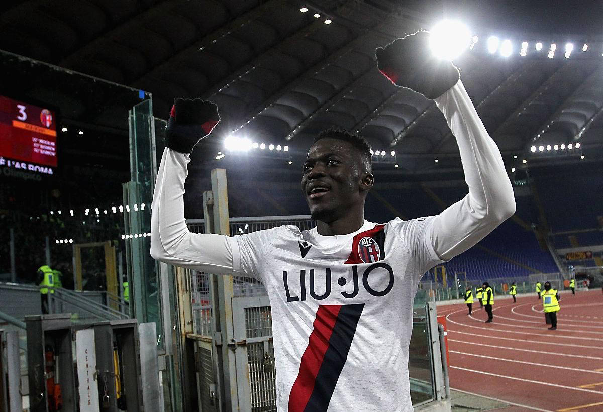 虎扑社区-博洛(luò)尼亞(yà)背靠主(zhǔ)场迎战热那亞(yà)，热那亞(yà)客场表(biǎo)现抢眼！