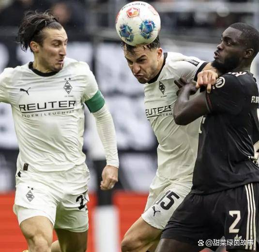 虎扑平台-德国杯前瞻:门兴格拉德巴赫对阵卡尔斯鲁厄