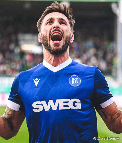 虎扑平台-德国杯前瞻:门兴格拉德巴赫对阵卡尔斯鲁厄