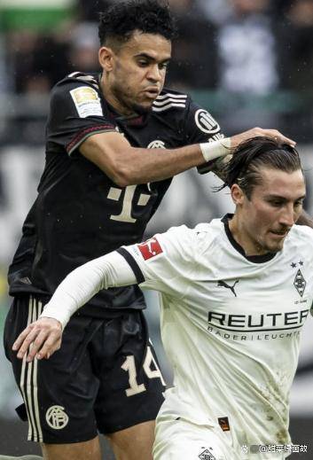 虎扑平台-德国杯前瞻:门兴格拉德巴赫对阵卡尔斯鲁厄