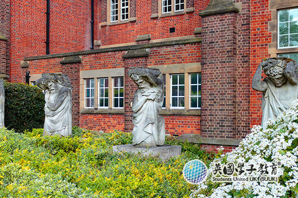 hupu虎扑-南安普顿大学2025学年入学重要事项提醒