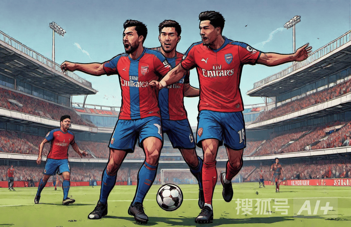 虎扑网址-英超(chāo) 阿森纳 VS 水晶宫