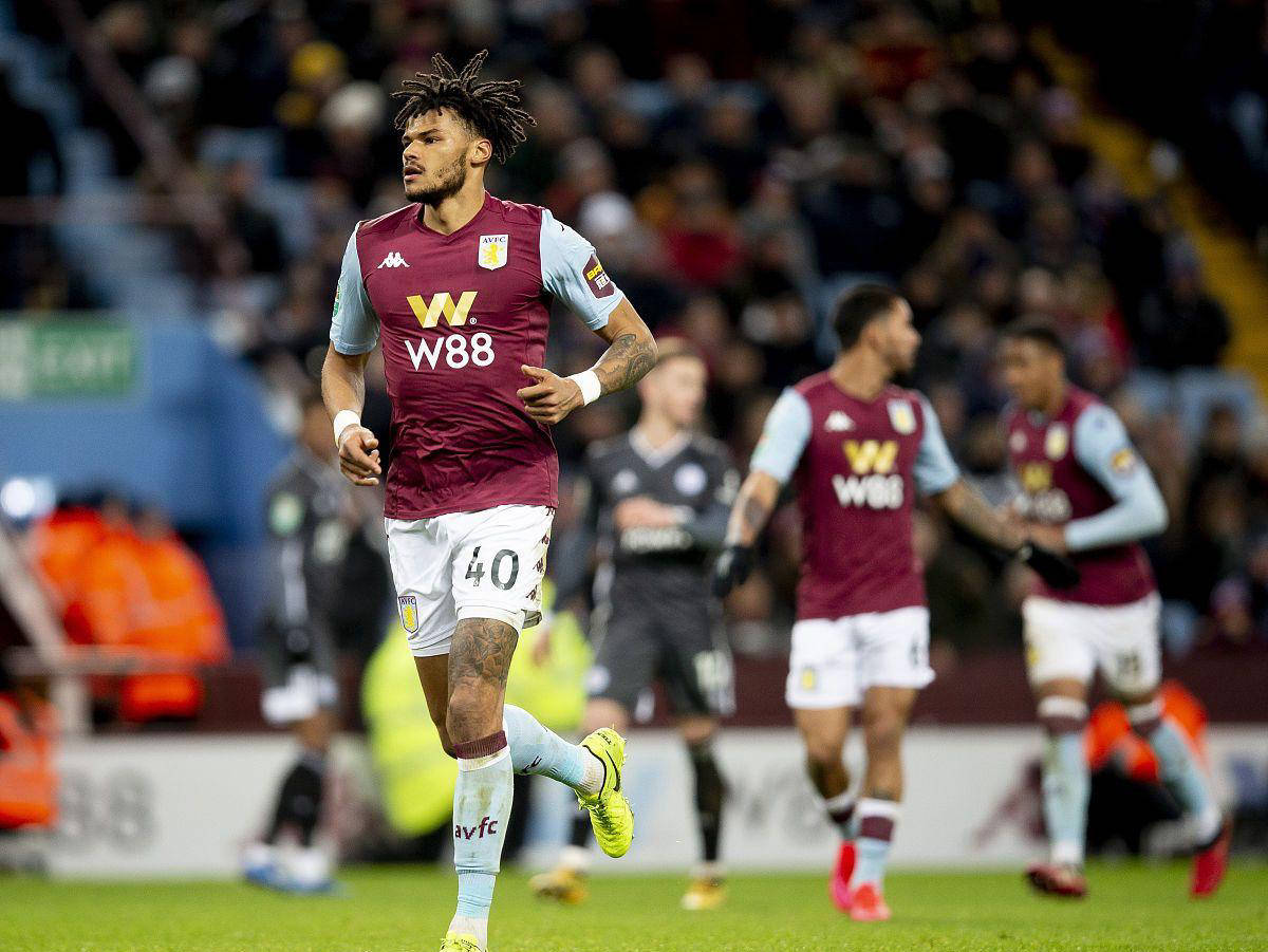 虎扑评分-伯恩茅斯逆袭，阿斯顿维拉主场5连胜