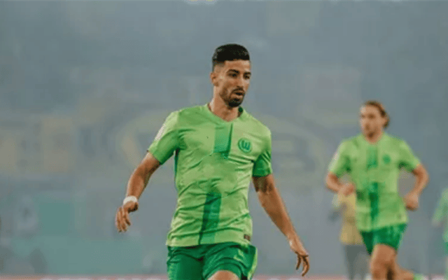 虎扑体育-德甲:沃尔夫斯堡表現(xiàn)不理想,勒沃库森近期狀(zhuàng)态回暖