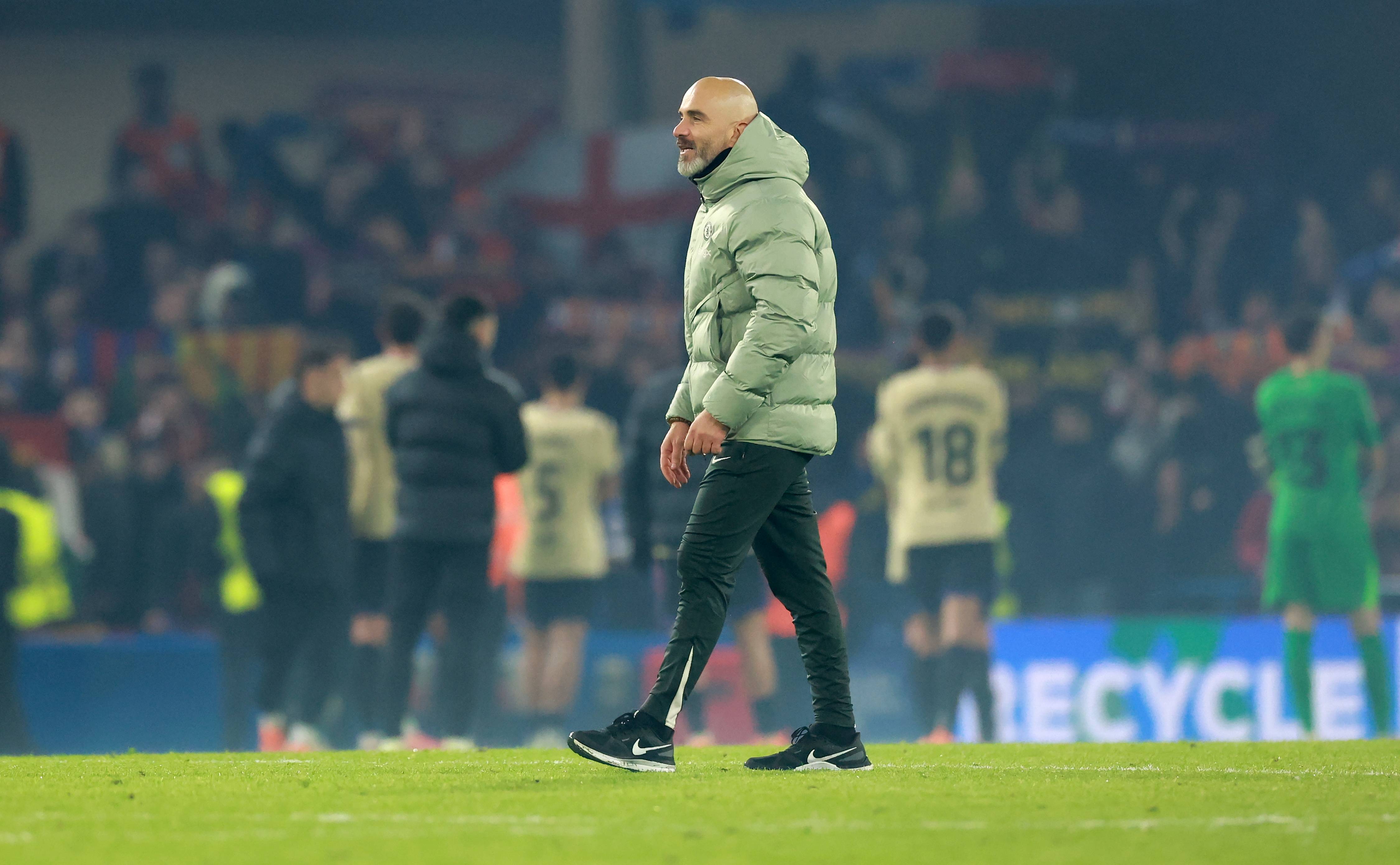 虎扑app-(外(wài)代二线)足球——欧冠联赛:切尔西胜巴萨