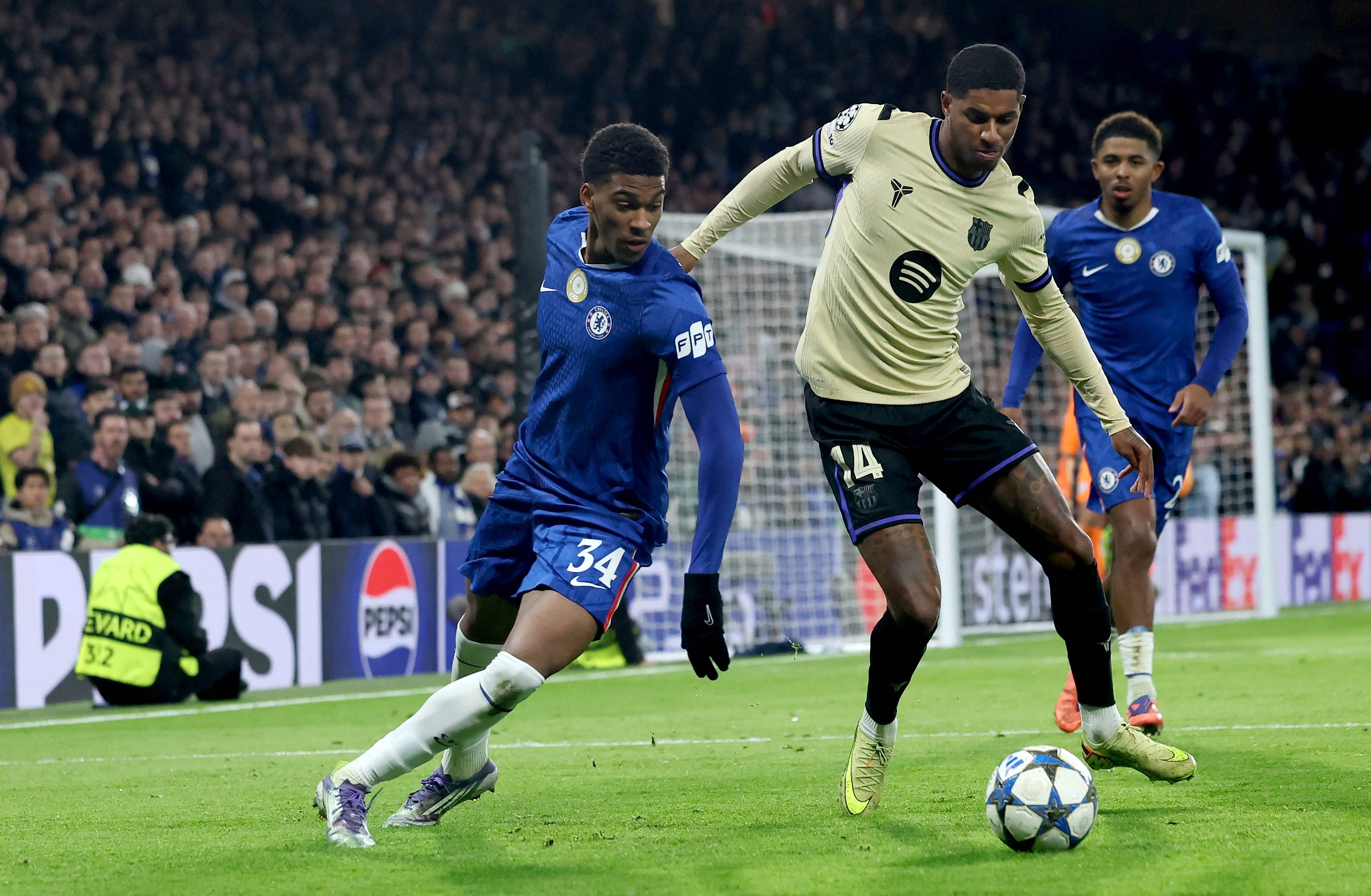 虎扑app-(外(wài)代二线)足球——欧冠联赛:切尔西胜巴萨