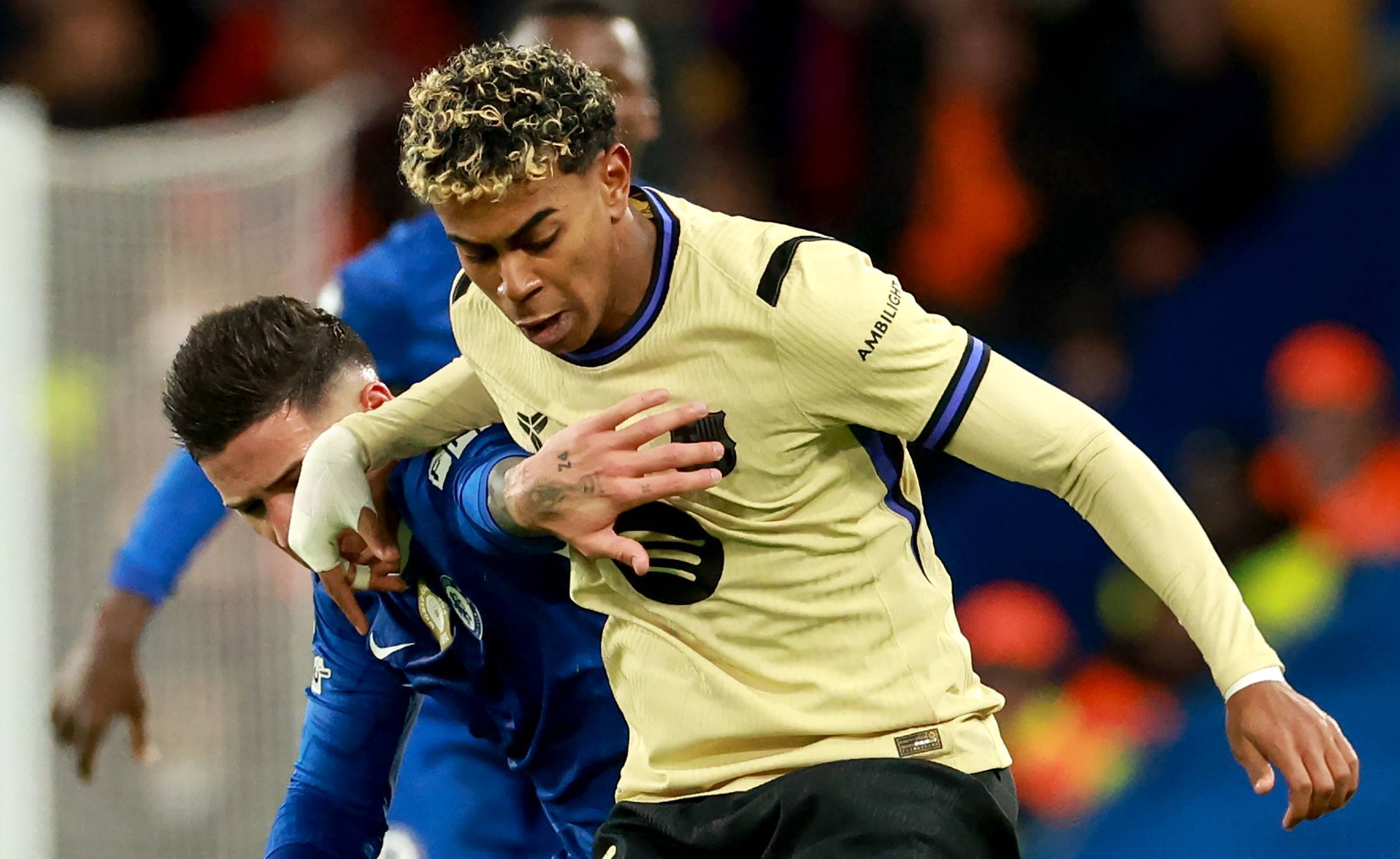 虎扑app-(外(wài)代二线)足球——欧冠联赛:切尔西胜巴萨