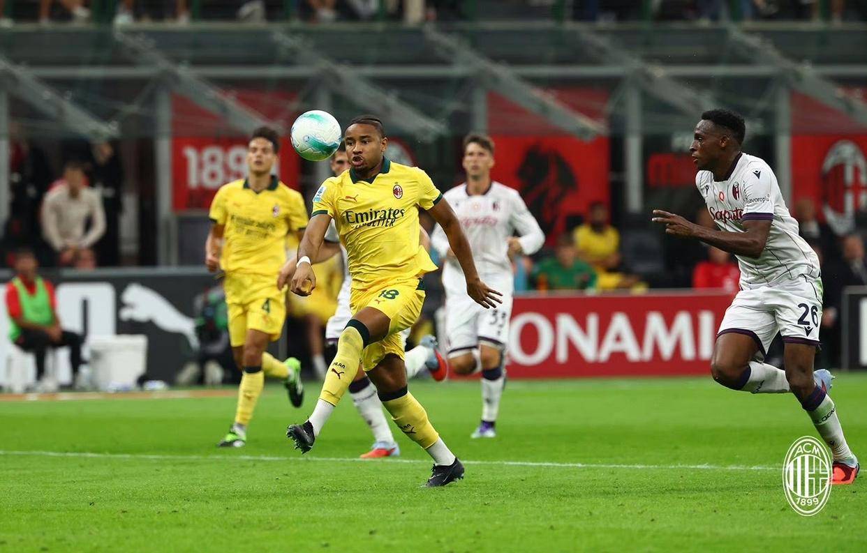 虎扑评分-一锋难求!米兰战拉齐奥美队希门缺席,莱奥搭档存疑