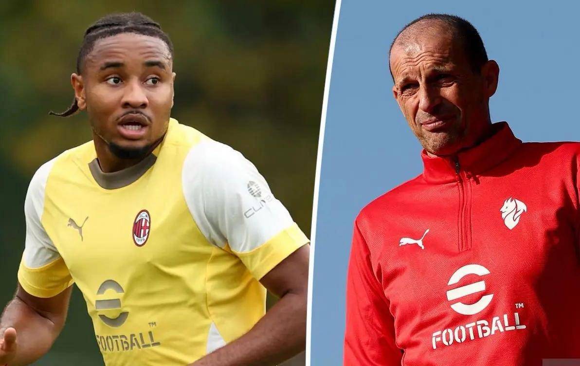 虎扑评分-一锋难求!米兰战拉齐奥美队希门缺席,莱奥搭档存疑