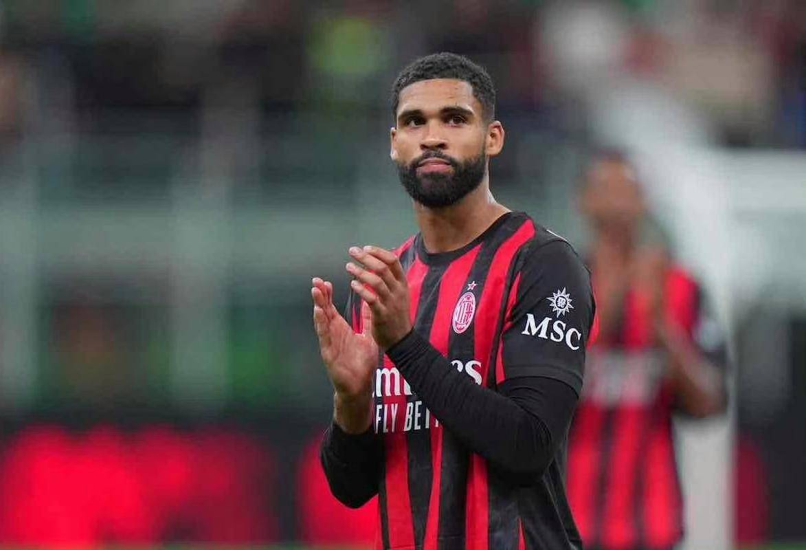 虎扑评分-一锋难求!米兰战拉齐奥美队希门缺席,莱奥搭档存疑