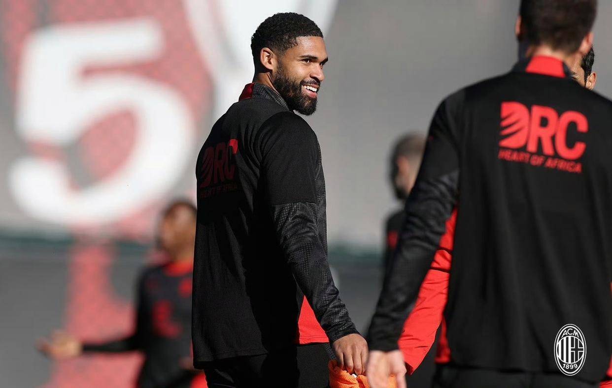 虎扑评分-一锋难求!米兰战拉齐奥美队希门缺席,莱奥搭档存疑