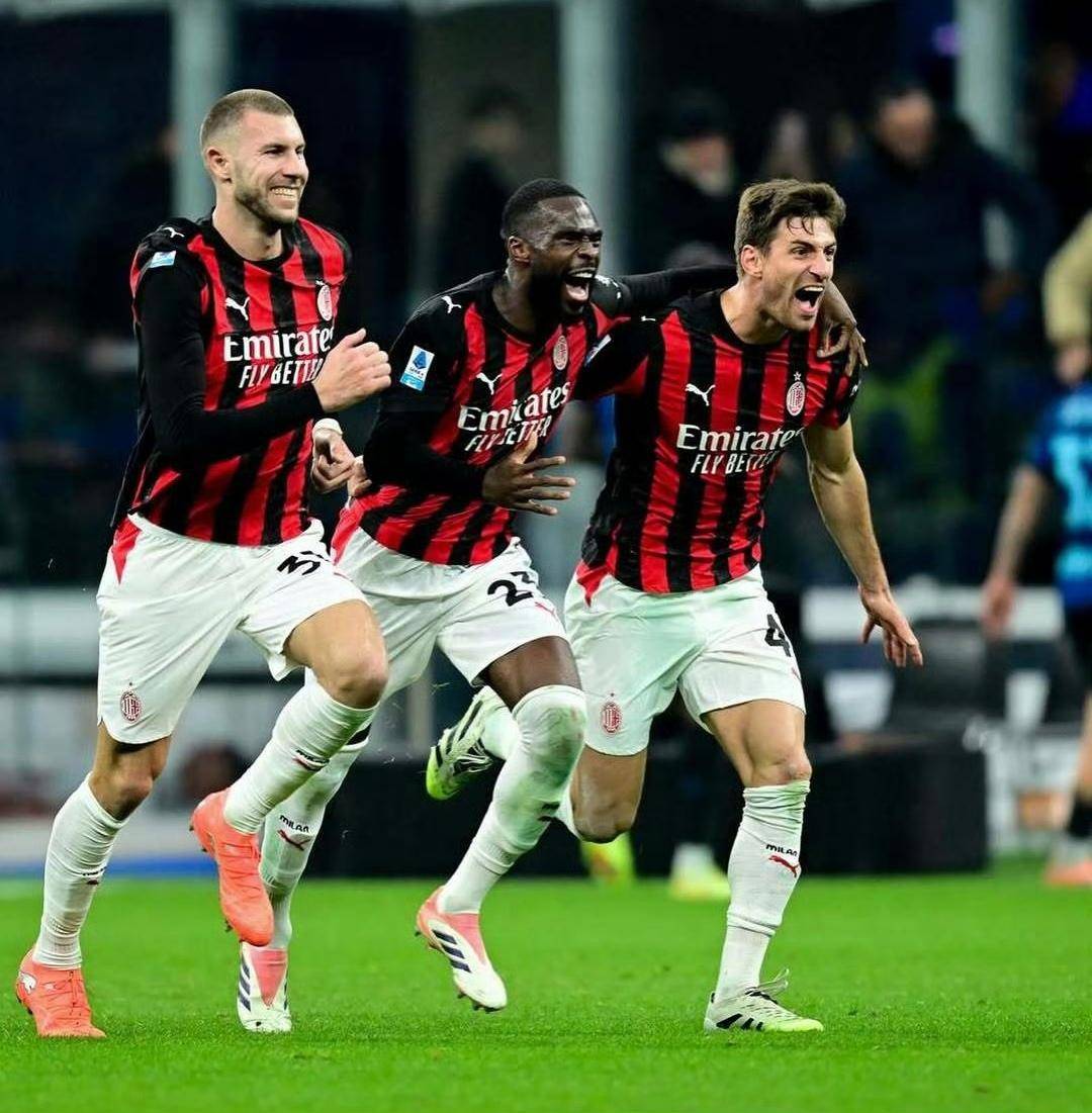 虎扑评分-一锋难求!米兰战拉齐奥美队希门缺席,莱奥搭档存疑